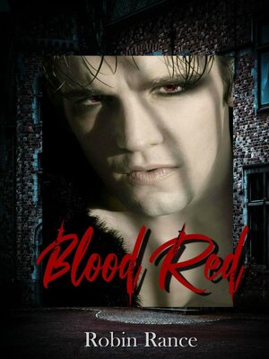 cover image of Blood Red